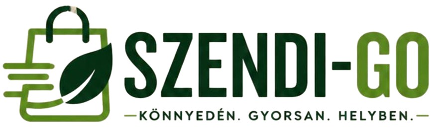 SZENDI-GO